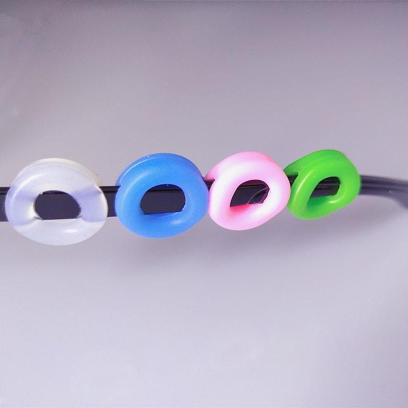 国内送料無料 メガネグッズ イヤーフック 耳フック メガネストッパー ストッパー 眼鏡 メガネ めがね サングラス 10個セット すべり止め 滑り止め 固定 落下防 レビューを書けば送料当店負担