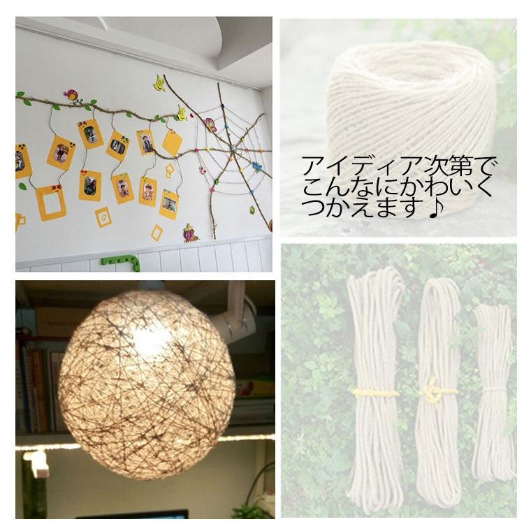 麻紐 麻ひも 麻 ひも 手芸 クラフト ヘンプ 手芸用品 Diy Diy 園芸 手作り サイズ豊富 サイズ 太い 12mm 14mm 12ミリ 14ミ Zak 4 おとりよせ Com 通販 Yahoo ショッピング