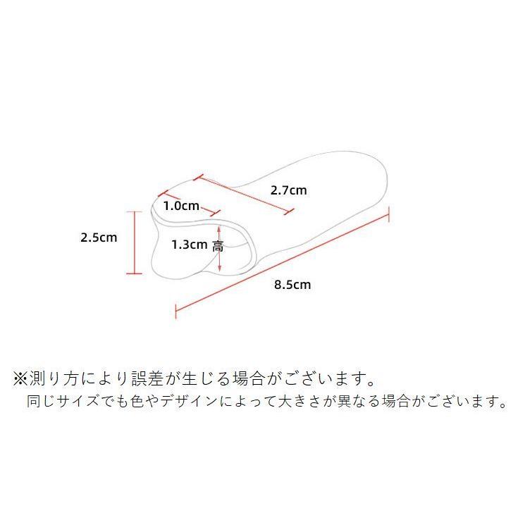 外反母趾サポート 外反母趾サポーター フットケア 左右セット 2個セット ずれにくい 足指保護 洗える 足底筋膜炎 インソール パッド サック 保護｜mignonlindo｜09