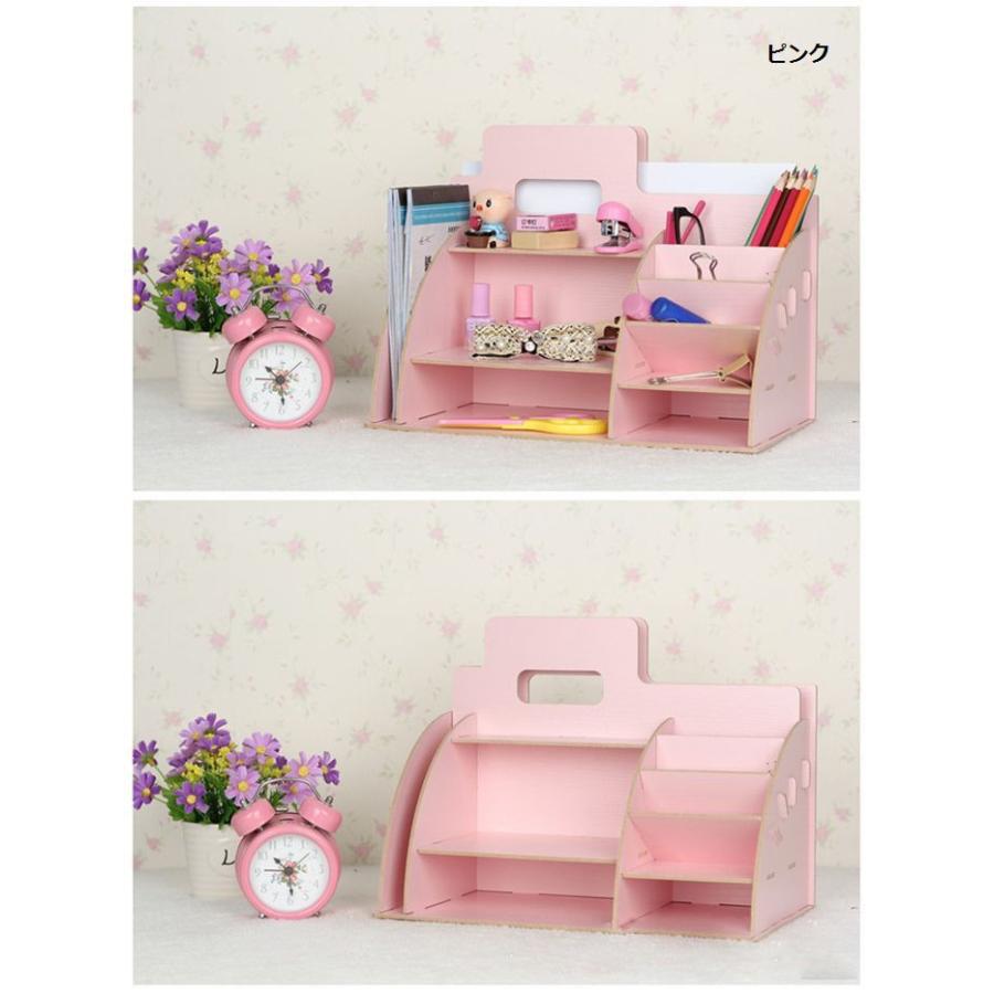 収納ラック ウッドシェルフ 収納ボックス 棚 収納棚 インテリア雑貨 ナチュラル ピンク グリーン 木製 卓上 収納 かわいい Zak 427 おとりよせ Com 通販 Yahoo ショッピング
