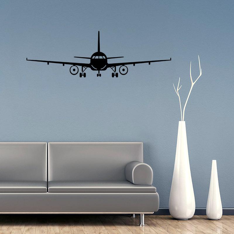 21人気no 1の 壁紙 飛行機 航空機 の窓 ウォールステッカー Www Idealmusicorp Com