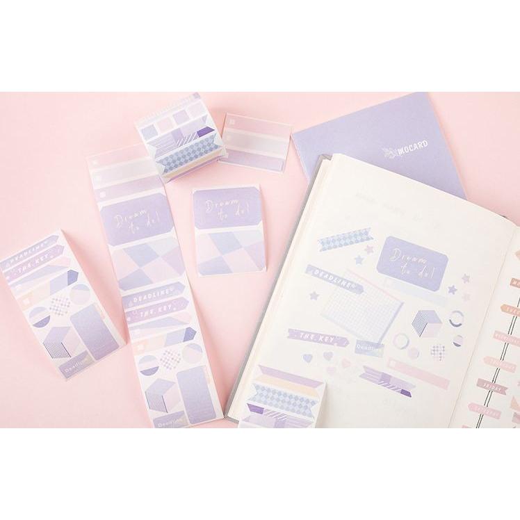 ステッカー シール ロール パステルカラー 英語 英字 ロールシール 可愛い かわいい アレンジ 手帳 手紙 レター ノート Zak おとりよせ Com 通販 Yahoo ショッピング