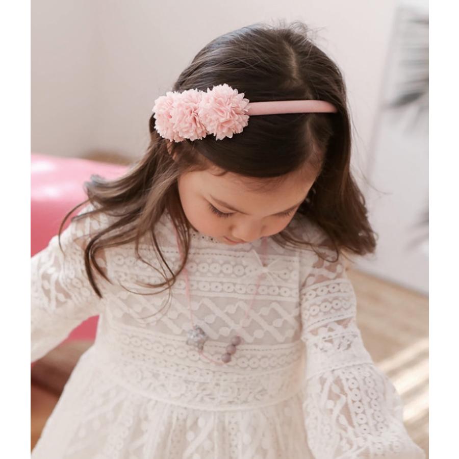 カチューシャ ヘアバンド 髪飾り ヘアアクセサリー 花 フラワー キッズ 子供用 ヘアアレンジ まとめ髪 髪留め かわいい 可愛い ガーリー 女の子 Zak 1 おとりよせ Com 通販 Yahoo ショッピング