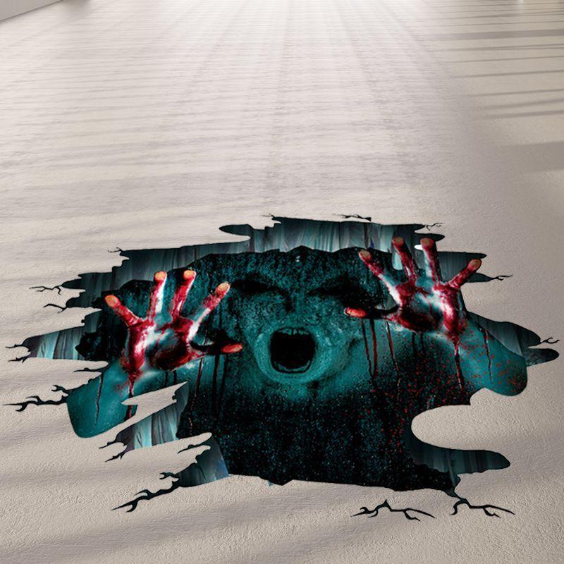 ウォールステッカー 壁紙シール シールタイプ ハロウィン ハロウィングッズ ハロウィン用品 ウォールシール Halloween ホラー 怖い 恐怖 ゾ Zak おとりよせ Com 通販 Yahoo ショッピング