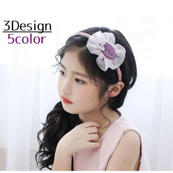 カチューシャ キッズ 子供用 女の子 ヘアアクセサリー リボン うさぎ リーフ 葉っぱ オーガンジー 可愛い ガーリー パーティー 普段使い おしゃれ Zak 1 おとりよせ Com 通販 Yahoo ショッピング