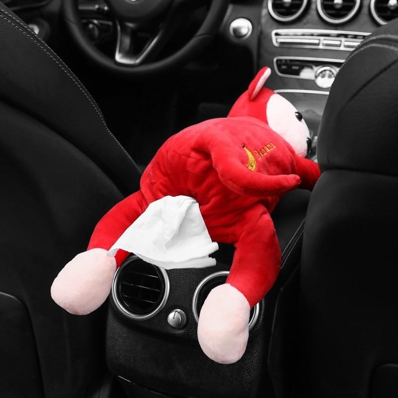 車用ティッシュケース サル型ティッシュカバー ティッシュホルダー 猿 モンキー 吊り下げ ぶらさげ 可愛い かわいい 車内収納 カー用品 自動車グッズ Zak おとりよせ Com 通販 Yahoo ショッピング