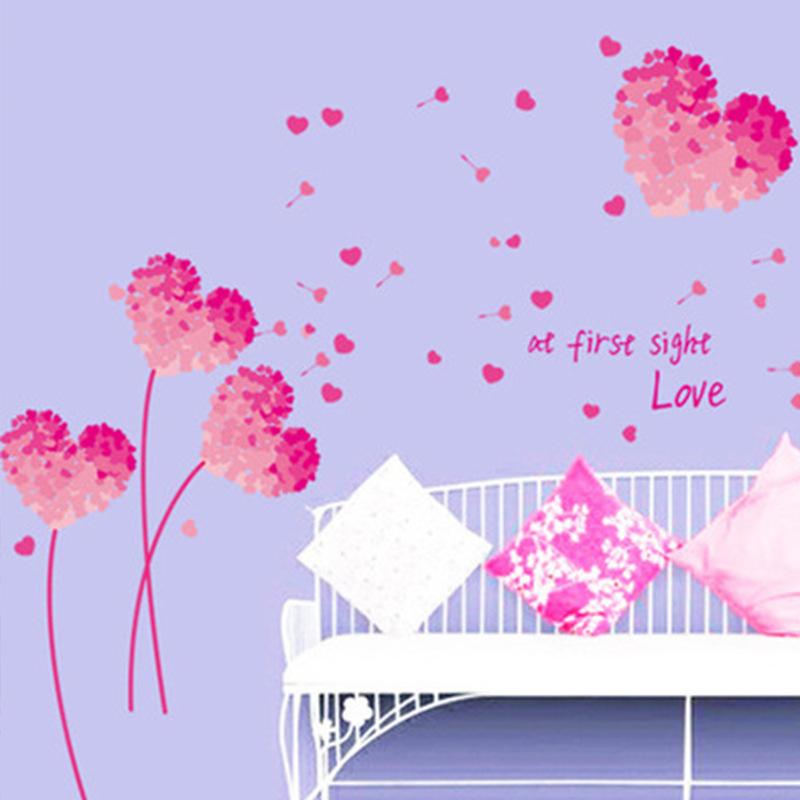 ウォールステッカー 壁ステッカー 壁紙シール シール式 おしゃれ ハート キュート 英字ロゴ ルームデコレーション ウォールデコレーション 貼り付け簡 Zak おとりよせ Com 通販 Yahoo ショッピング