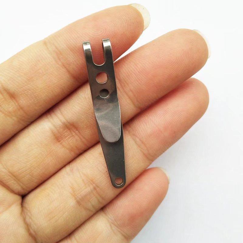 ベルトクリップ マネークリップ ベルトバックル キーホルダー アウトドア マルチツール ステンレス 小型 コンパクト シンプル 持ち運び 便利