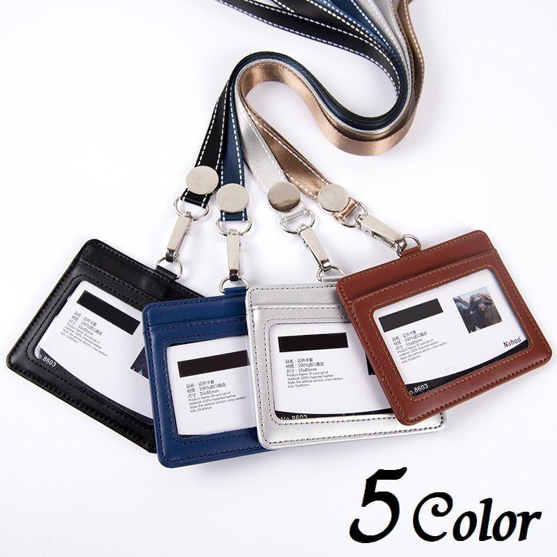 Idカードホルダー Idカードケース 縦型 横型 パスケース 定期入れ 身分証明書 社員証 Idケース フェイクレザー 男女兼用 ユニセックス メンズ Zak おとりよせ Com 通販 Yahoo ショッピング