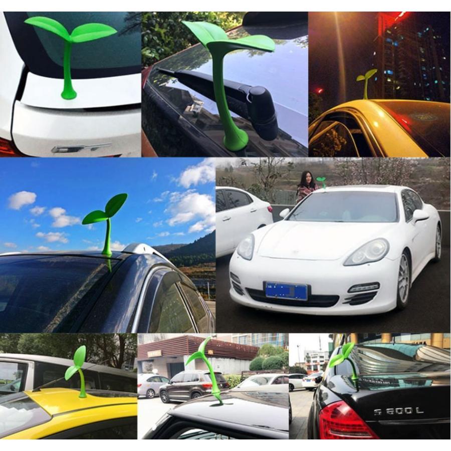 車用ステッカー カーステッカー 3d 立体ステッカー おもしろステッカー 車装飾 フロント ルーフ 目立つ インパクト大 ユニーク 個性的 追突防止 Zak おとりよせ Com 通販 Yahoo ショッピング