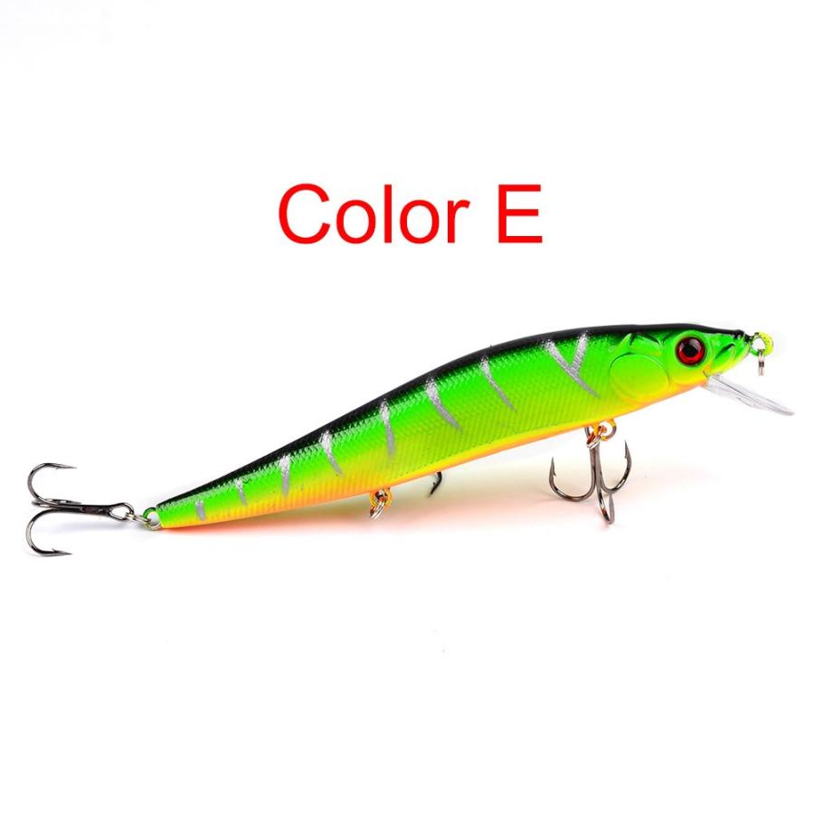 ハードルアー ミノープラグ 魚デザイン ハードベイト フィッシングルアー 疑似餌 釣り用品 釣り具 フィッシング用品 釣り餌 海釣り ルアー釣り 川釣 Zak おとりよせ Com 通販 Yahoo ショッピング