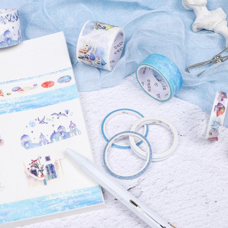 マスキングテープ 紙 テープ 3メートル ステーショナリー Diy デコ 装飾 文房具 オリジナル ラッピング ギフト アレンジ 可愛い おしゃれ デ Zak おとりよせ Com 通販 Yahoo ショッピング