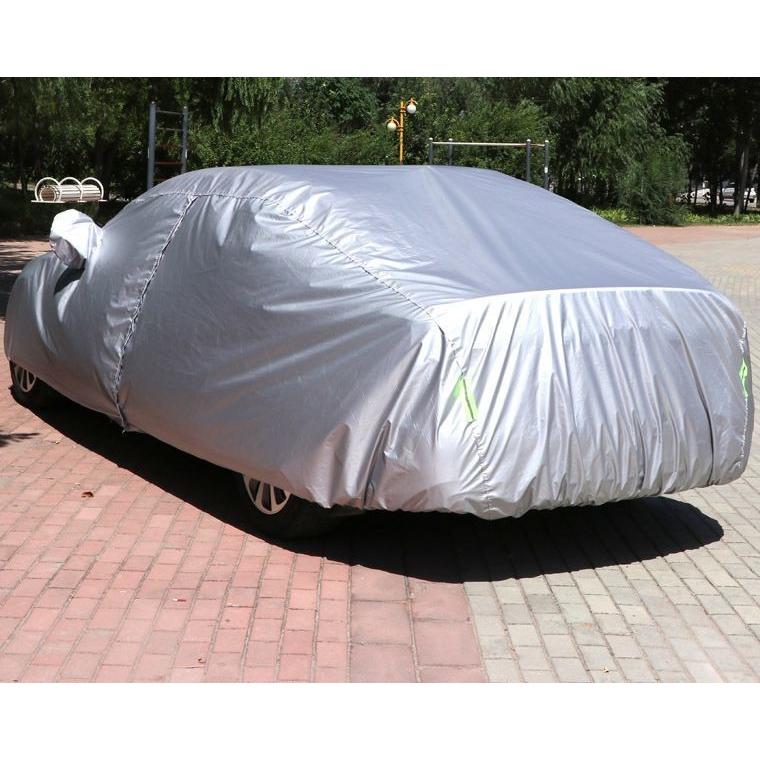 車カバー ボディカバー ボディーカバー 車体保護カバー 自動車 カー 乗用車 防水 防塵 日よけ 紫外線防止 防雪 砂埃対策 鳥の糞対策 オールタイプ Zak おとりよせ Com 通販 Yahoo ショッピング