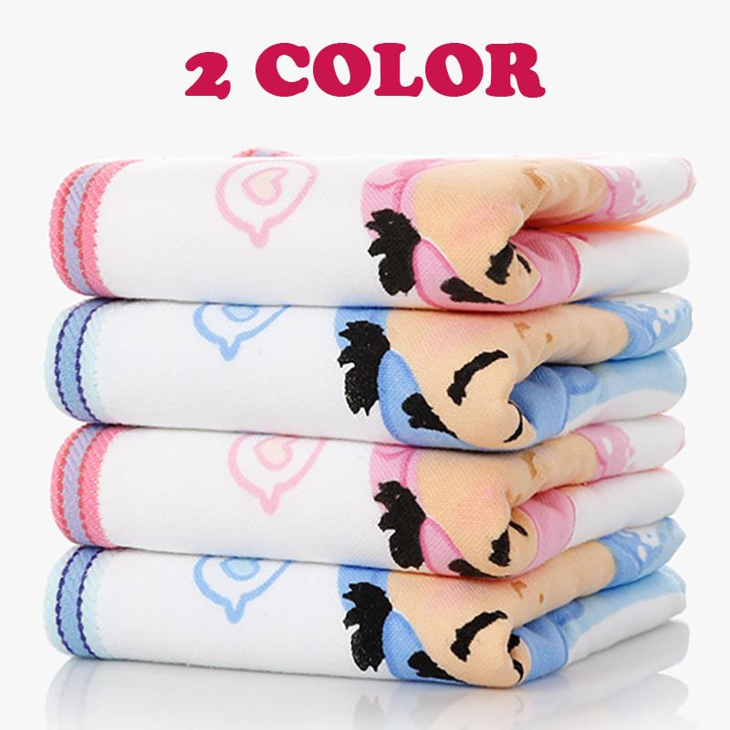 タオル フェイスタオル ハンドタオル ソフト 柔らか 洗面 女の子 昼寝 熊 犬 イヌ ハート ライン かわいい ギフト ピンク 水色 ふわふわ 25 Zak おとりよせ Com 通販 Yahoo ショッピング