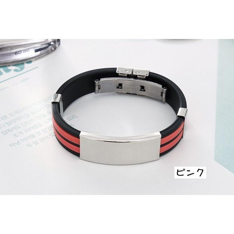 ブレスレット メンズ ライン アクセサリー 男性 紳士 シンプルデザイン メンズアクセサリー おしゃれ プレゼント 誕生日 お出かけ 外出 Zak おとりよせ Com 通販 Yahoo ショッピング