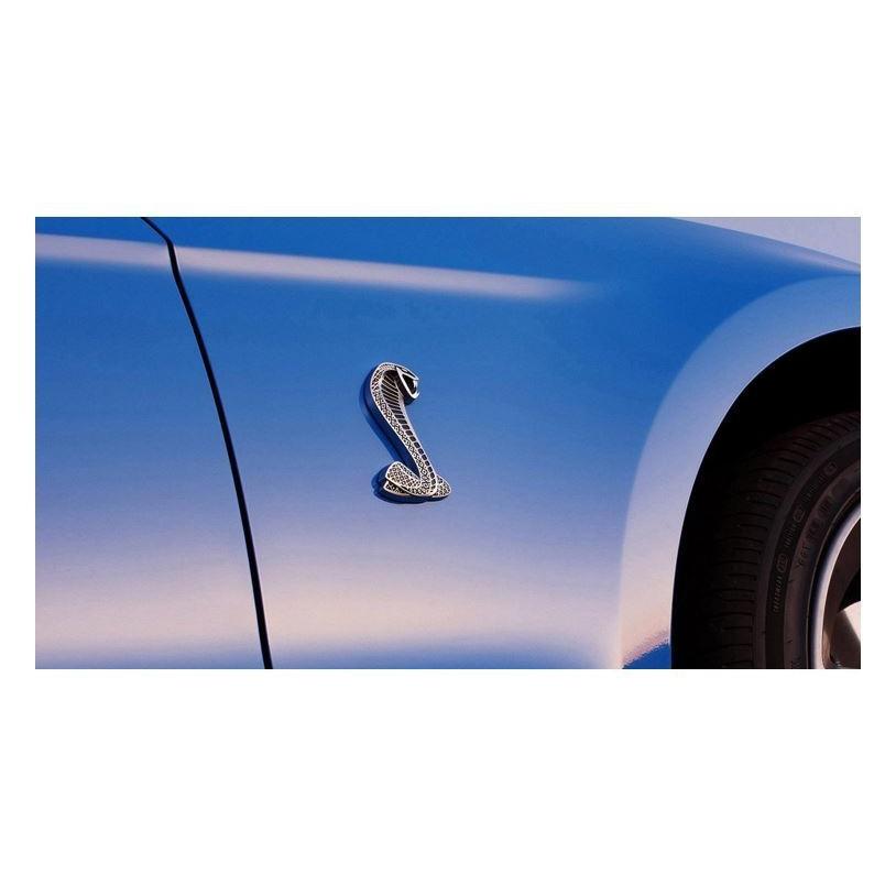 カーステッカー 車用ステッカー 3d 立体的 ボディステッカー シール 2つ入り 蛇 ヘビ へび 2匹セット 左向き 右向き メタル シンプル 自動車 Zak 476 おとりよせ Com 通販 Yahoo ショッピング