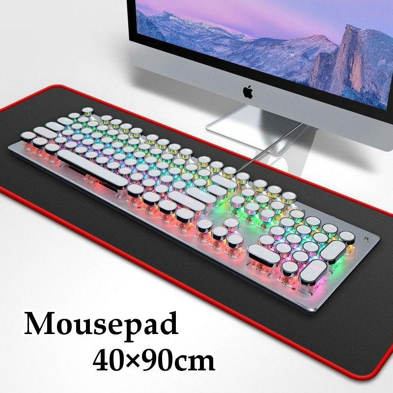 大判マウスパッド ゲーミングマウスパッド 長方形 スクエア型 40 90cm 布製 男性 女性 パソコン Pc 周辺機器 薄型 スリム おしゃれ スタ Zak 3 おとりよせ Com 通販 Yahoo ショッピング