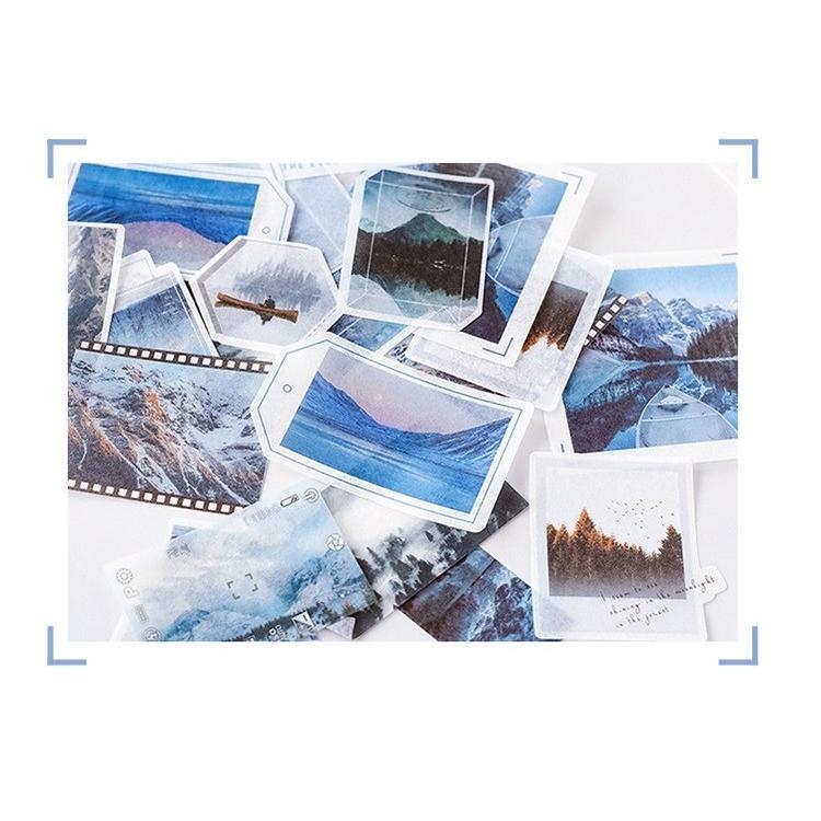 シール ステッカー 写真 吹き出し 文字 デコレーション スクラップブッキング 素材 おしゃれ かわいい Zak おとりよせ Com 通販 Yahoo ショッピング