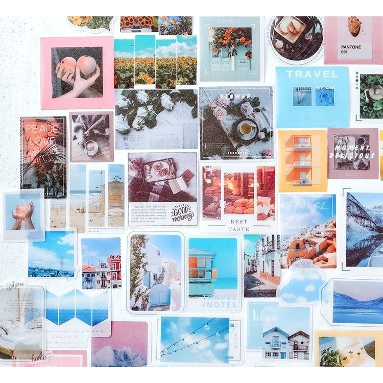 シール ステッカー 写真 吹き出し 文字 デコレーション スクラップブッキング 素材 おしゃれ かわいい Zak おとりよせ Com 通販 Yahoo ショッピング