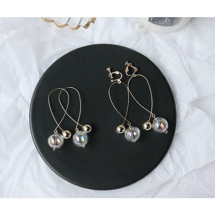 ピアス イヤリング 楕円 クロス 交差 レディース アクセサリー ジュエリー ボール 球体 ワイヤー シンプル 上品 シルバーカラー Zak おとりよせ Com 通販 Yahoo ショッピング