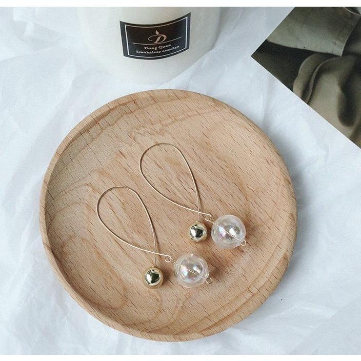 ピアス イヤリング 楕円 クロス 交差 レディース アクセサリー ジュエリー ボール 球体 ワイヤー シンプル 上品 シルバーカラー Zak おとりよせ Com 通販 Yahoo ショッピング
