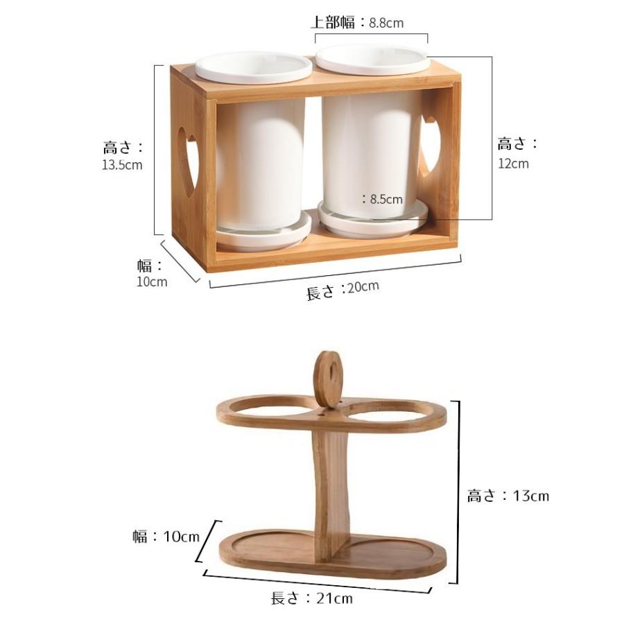箸立て カトラリースタンド 水切り 2個一体型 ハートの透かし入り おしゃれ キッチンツールスタンド 箸スタンド 調理器具収納 スプーン収納 フォーク Zak おとりよせ Com 通販 Yahoo ショッピング