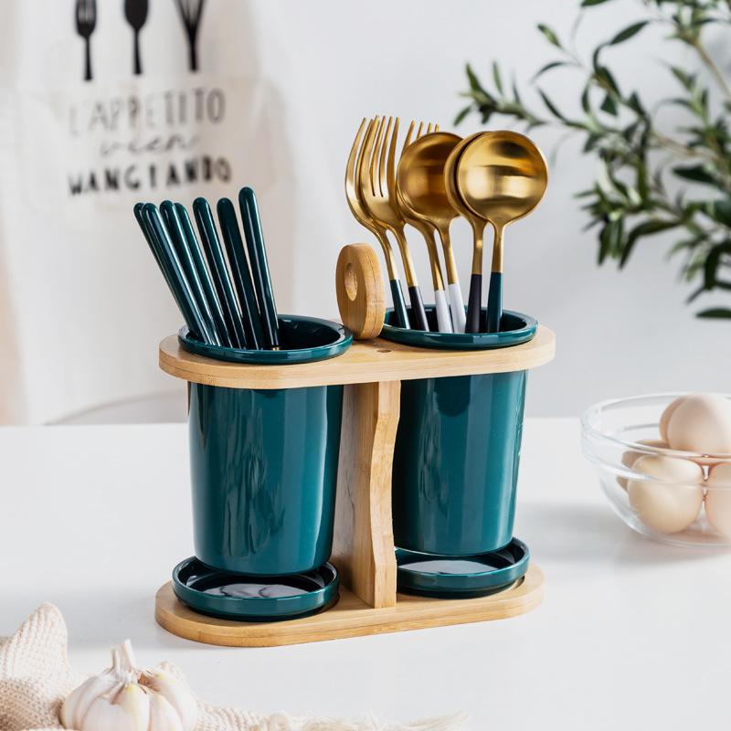 箸立て カトラリースタンド 水切り 2個一体型 ハートの透かし入り おしゃれ キッチンツールスタンド 箸スタンド 調理器具収納 スプーン収納 フォーク Zak おとりよせ Com 通販 Yahoo ショッピング