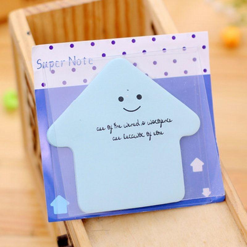 付箋 メモ 5個セット ブロックタイプ 伝言 メッセージ カラフル ポストイット かわいい 可愛い 書きやすい 文具 ラベリング Zak おとりよせ Com 通販 Yahoo ショッピング