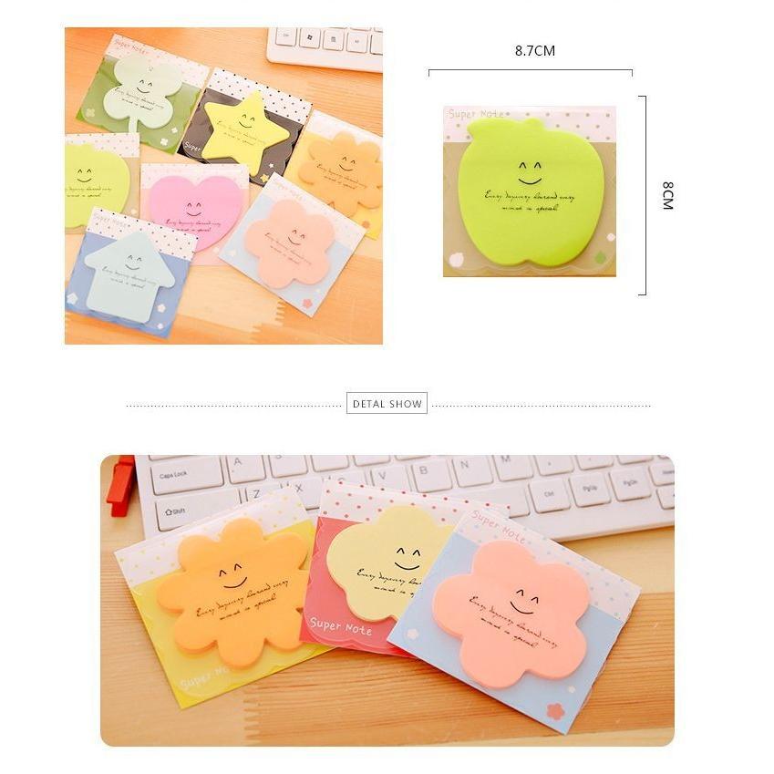 付箋 メモ 5個セット ブロックタイプ 伝言 メッセージ カラフル ポストイット かわいい 可愛い 書きやすい 文具 ラベリング Zak おとりよせ Com 通販 Yahoo ショッピング