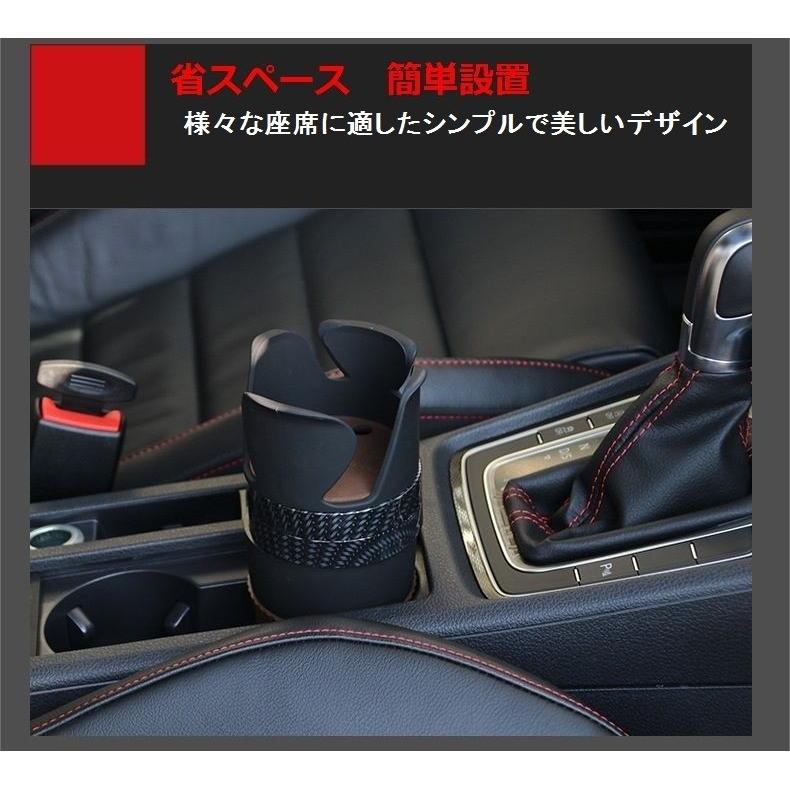 車用ドリンクホルダー カップホルダー 車載 車内 カー用品 カーアクセサリー 5in1 収納 多機能 便利 おしゃれ Zak おとりよせ Com 通販 Yahoo ショッピング