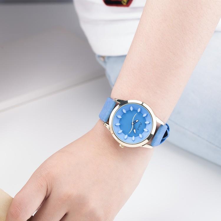 腕時計 アナログ レディース ラウンドウォッチ カジュアル 学生 社会人 シンプル おしゃれ ファッション 女性用 婦人用 ゴールド シルバー ローズ Zak 508 おとりよせ Com 通販 Yahoo ショッピング