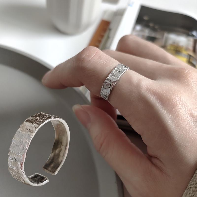 指輪 リング オープンリング シルバー925 アクセサリー レディース 女性 ファッション小物 シンプル おしゃれ ギフト プレゼント  :zak-51404:おとりよせ.com - 通販 - Yahoo!ショッピング