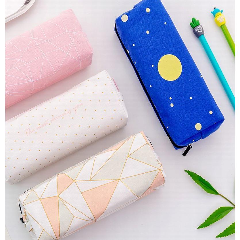 ペンケース 筆箱 筆入れ ふでばこ 筆記用具 小物入れ シンプル シンプルデザイン 筆記用具入れ 学生 女の子 女児 女性 レディース 可愛い かわい Zak おとりよせ Com 通販 Yahoo ショッピング