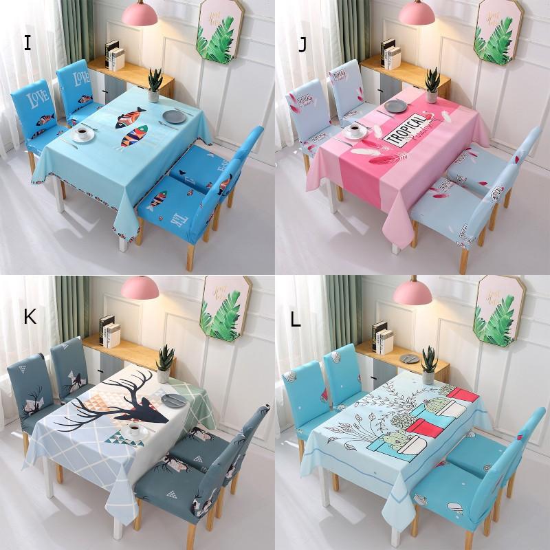 テーブルクロス 食卓 長方形 おしゃれ かわいい イラスト ロゴ入り 華やか ダイニング 雑貨 子供が喜ぶ Zak 2 おとりよせ Com 通販 Yahoo ショッピング