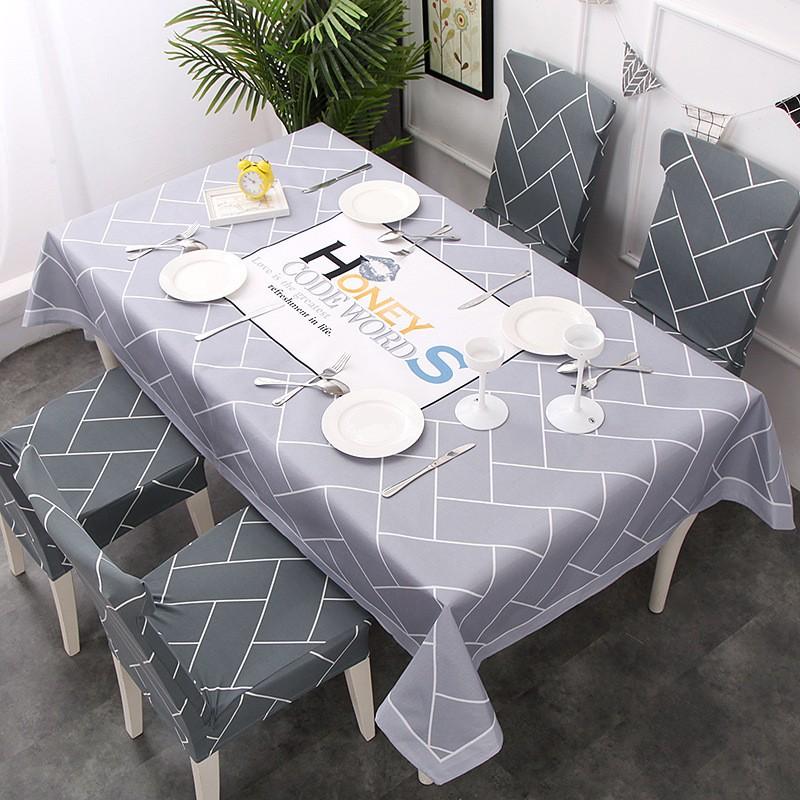 テーブルクロス 食卓 長方形 おしゃれ かわいい イラスト ロゴ入り 華やか ダイニング 雑貨 子供が喜ぶ Zak 3 おとりよせ Com 通販 Yahoo ショッピング