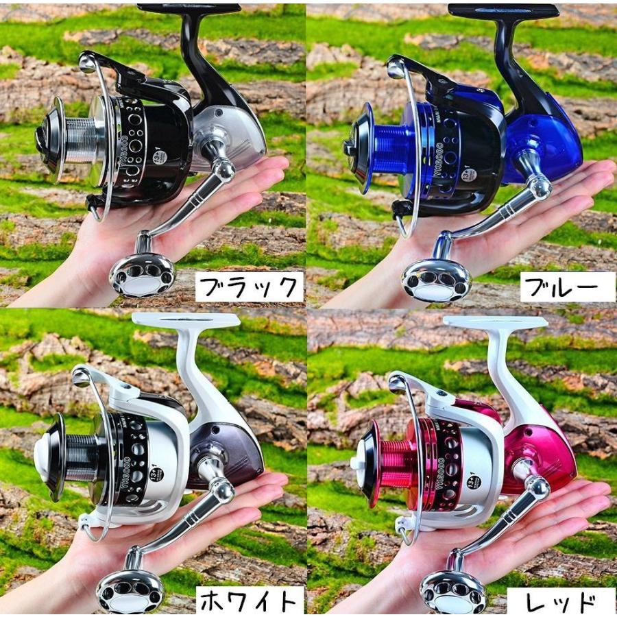 スピニングリール リール 釣り 右巻き 左巻き ハンドル 海釣り 川釣り フィッシング 釣り用品 釣り道具 手動 釣具 ルアー釣り 船釣り フィッシン Zak おとりよせ Com 通販 Yahoo ショッピング