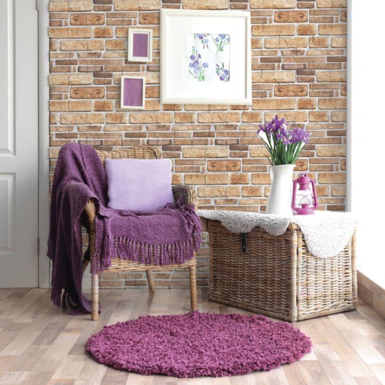 立体ウォールステッカー ステッカー Diy キッチン 洗面台 子供部屋 お洒落 リメイク リフォーム お洒落 レンガ風 石 Zak おとりよせ Com 通販 Yahoo ショッピング