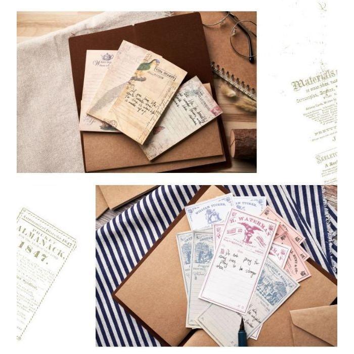 21超人気 メモ帳 メモ用紙 2個セット メモ 文房具 ステーショナリー アンティーク風 ヴィンテージ風 鳥 蝶 おしゃれ 可愛い 雑貨 Materialworldblog Com
