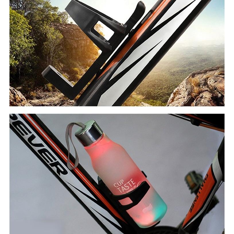 ボトルケージ 自転車用品 ライト 光る ボトルホルダー ドリンクホルダー ロードバイク 自転車アクセサリー パーツ シンプル Zak おとりよせ Com 通販 Yahoo ショッピング