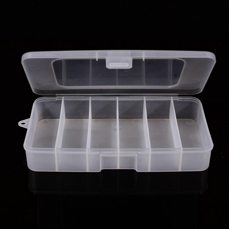 ルアーケース 道具箱 タックルボックス ツールボックス Box ルアー入れ フックケース 小分け 仕切り クリア 透明 収納 ボックス 小物入れ 釣り Zak おとりよせ Com 通販 Yahoo ショッピング