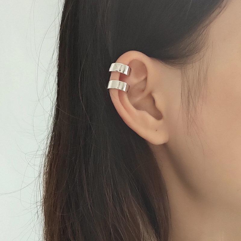 イヤーカフ レディース アクセサリー おしゃれ かっこいい シンプル シルバー925 ギフト プレゼント Zak 514 おとりよせ Com 通販 Yahoo ショッピング