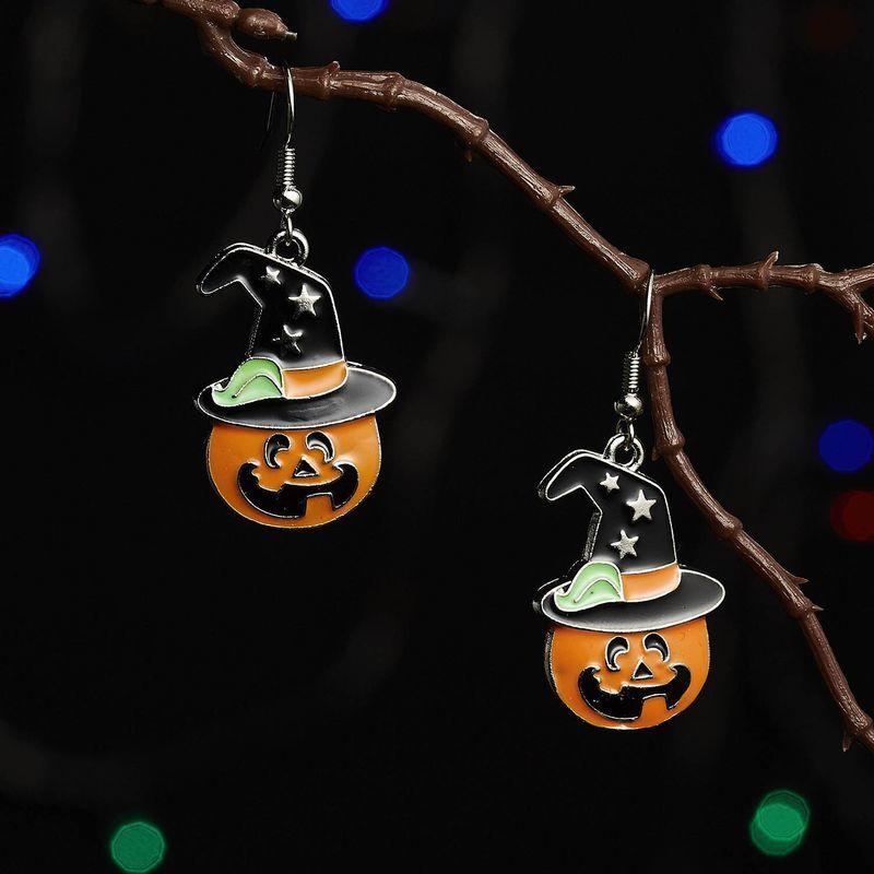フックピアス アクセサリー レディース 耳飾り アシンメトリー かぼちゃ ハロウィン 揺れる ファッション小物 可愛い 左右非対称 おしゃれ 服飾小物 Zak 592 おとりよせ Com 通販 Yahoo ショッピング