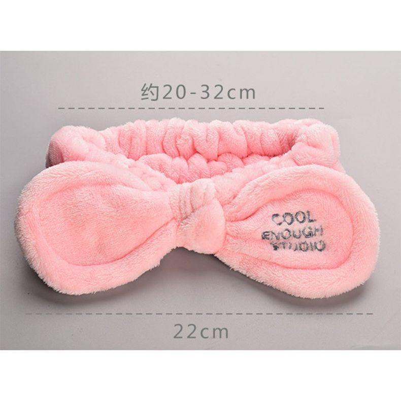 ヘアバンド バンド 雑貨 前髪上げ まとめ髪 化粧 メイク 洗顔 便利 ふわふわ かわいい おしゃれ 女子力アップ Zak 558 おとりよせ Com 通販 Yahoo ショッピング