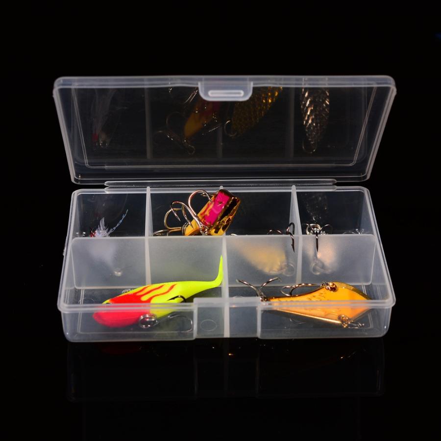 ルアーケース フライケース ボックス 収納 小分け 釣り用品 フィッシング用品 海釣り 川釣り クリア コンパクト 釣り具 Zak おとりよせ Com 通販 Yahoo ショッピング