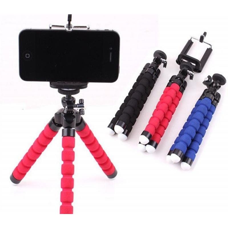 スマホ用三脚 三脚 デジカメ デジタルカメラ くねくね フレキシブル三脚 iphone アイフォン スタンド スマホスタンド スマホ スマート