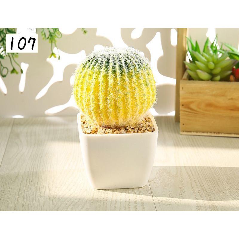 人工観葉植物 フェイクグリーン フェイク観葉植物 造花 サボテン インテリア 装飾 窓際 リビング ガーデニング かわいい おしゃれ 贈り物 プレゼン Zak おとりよせ Com 通販 Yahoo ショッピング