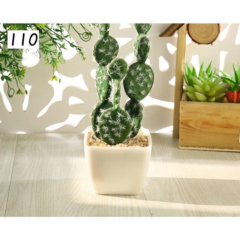 人工観葉植物 フェイクグリーン フェイク観葉植物 造花 サボテン インテリア 装飾 窓際 リビング ガーデニング かわいい おしゃれ 贈り物 プレゼン Zak おとりよせ Com 通販 Yahoo ショッピング