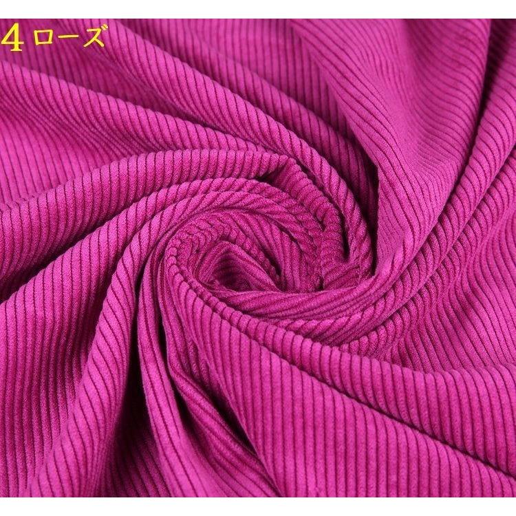 生地 コーデュロイ コール天 布地 8w 中太 秋冬 ファッション クッション 枕 ハンドメイド Zak おとりよせ Com 通販 Yahoo ショッピング