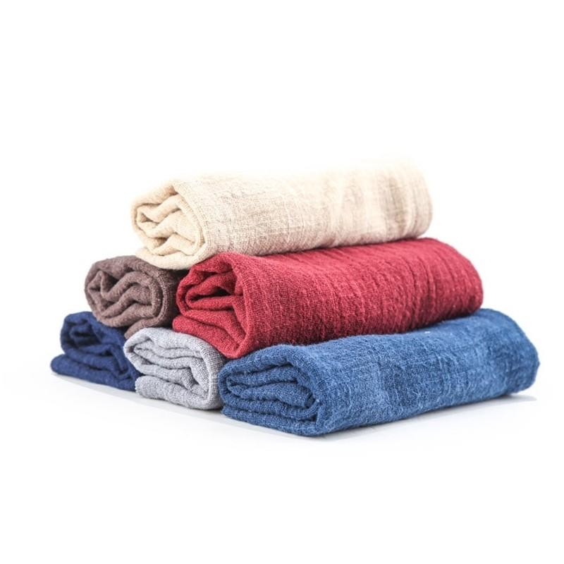 ハンドタオル キッチンタオル タオルハンカチ ミニタオル お手拭き おすぼり 無地 おしゃれ まとめ買い 粗品 ブルー レッド Zak おとりよせ Com 通販 Yahoo ショッピング