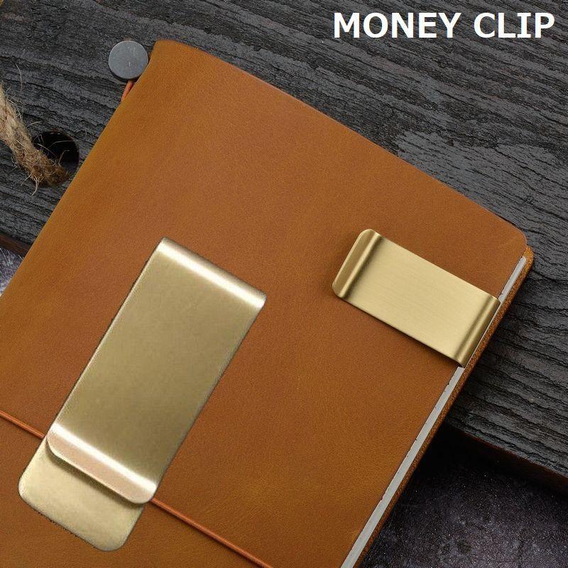 SALE/62%OFF】 マネークリップ ゴールド 1個 シンプル ステンレス 金 財布 キャッシュレス マネークリップ ゴールド 1個 シンプル ステンレス 金 財布 キャッシュレス